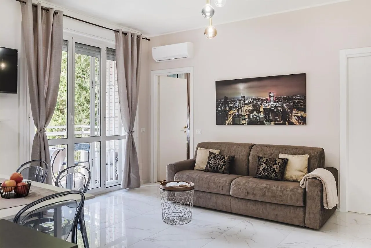 Ca' Lucia 2 - Affitti Brevi Italia Apartment Milan
