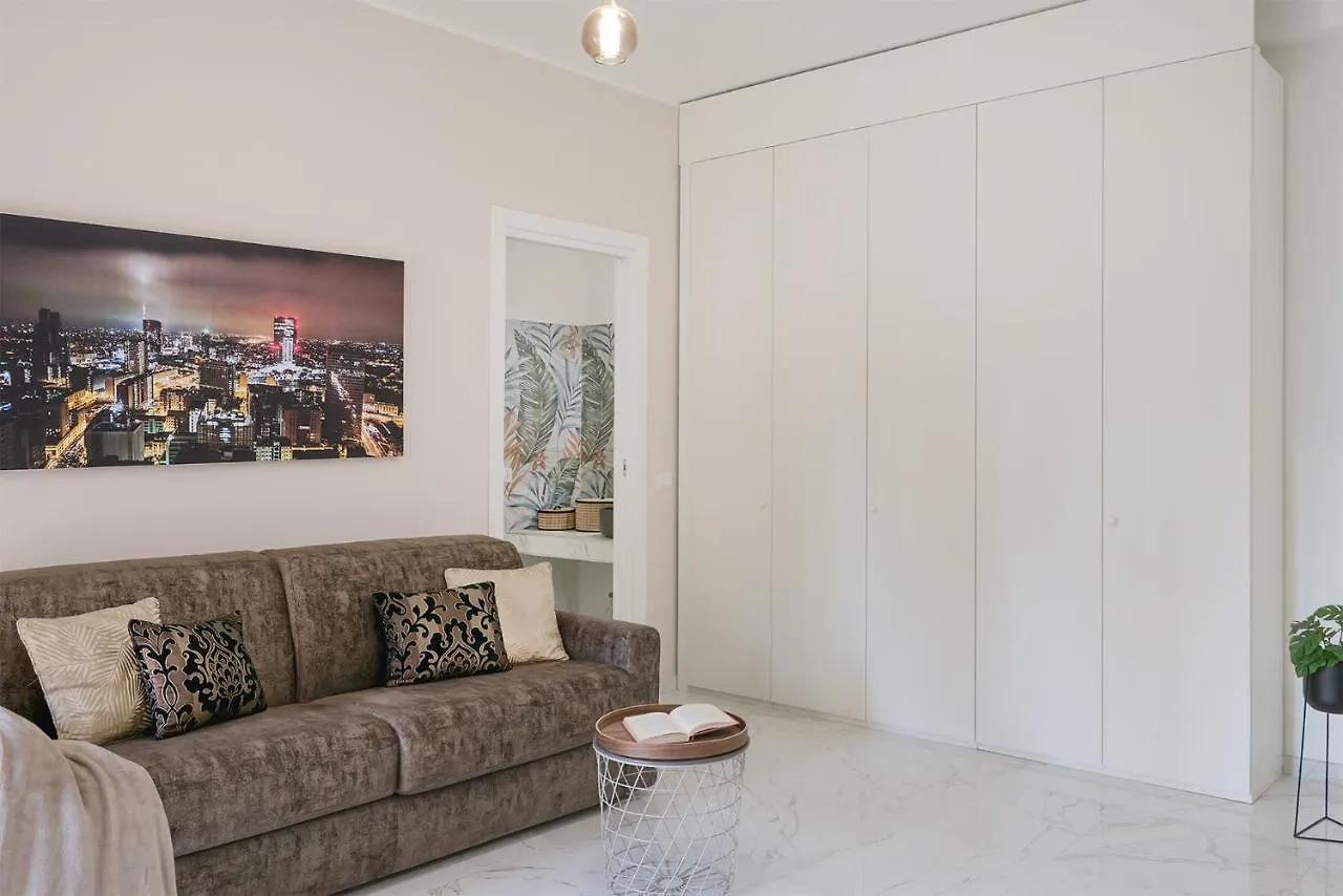 Ca' Lucia 2 - Affitti Brevi Italia Apartment Milan 0*,  Italy