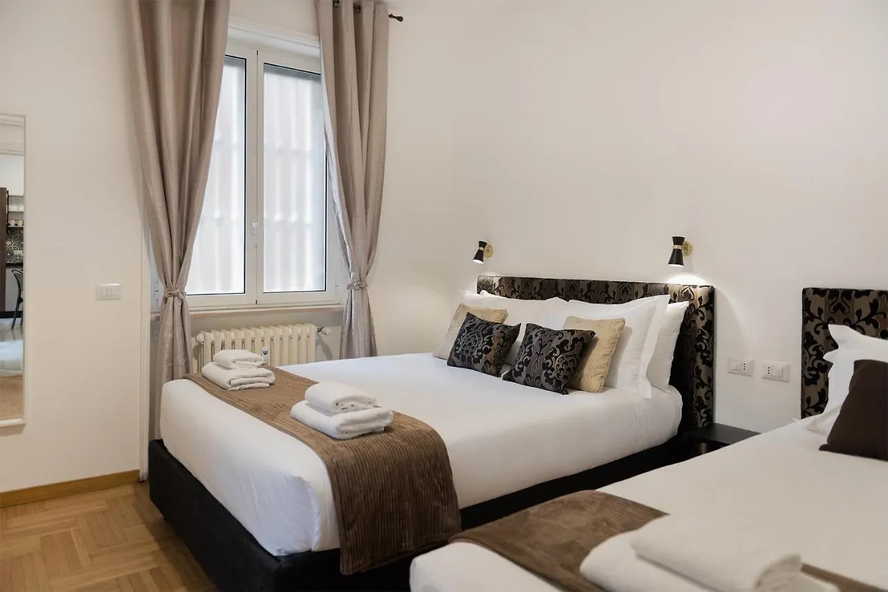 Ca' Lucia 2 - Affitti Brevi Italia Apartment Milan