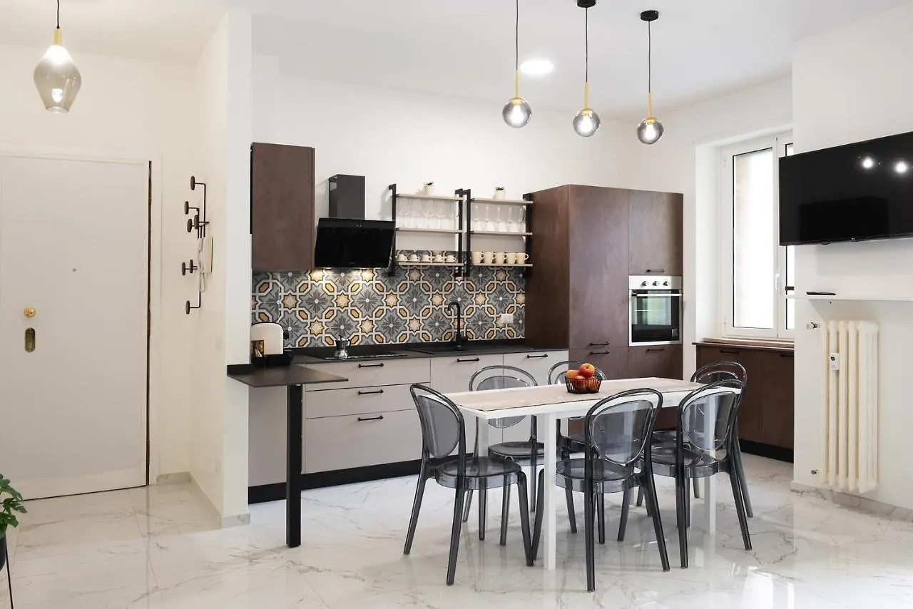 Ca' Lucia 2 - Affitti Brevi Italia Apartment Milan