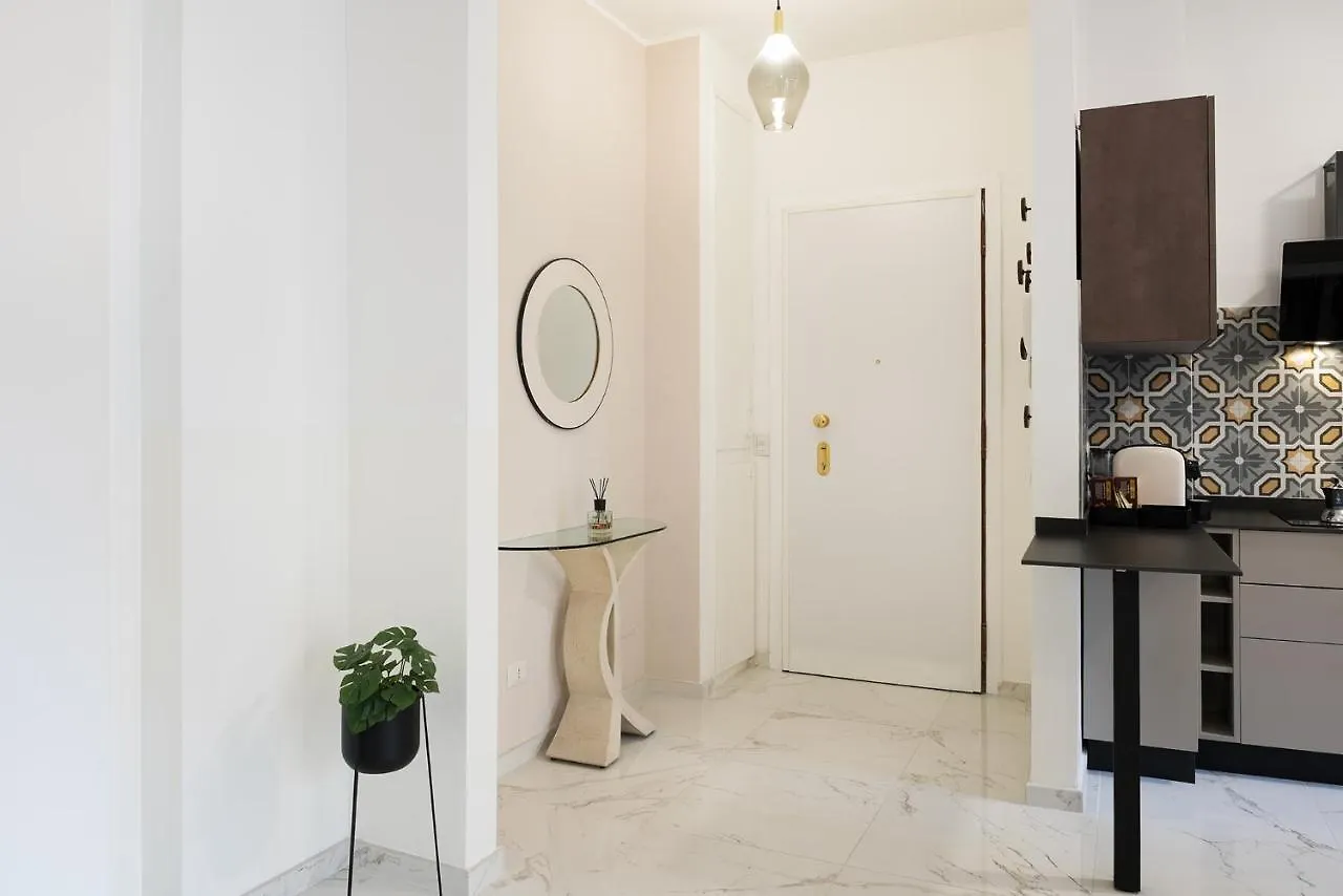 Ca' Lucia 2 - Affitti Brevi Italia Apartment Milan 0*,