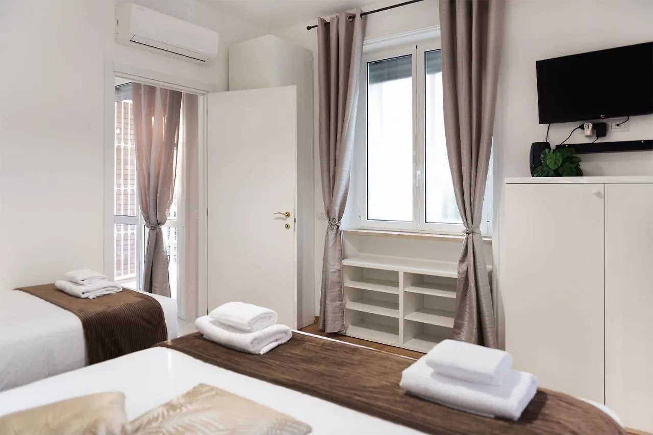Ca' Lucia 2 - Affitti Brevi Italia Apartment Milan
