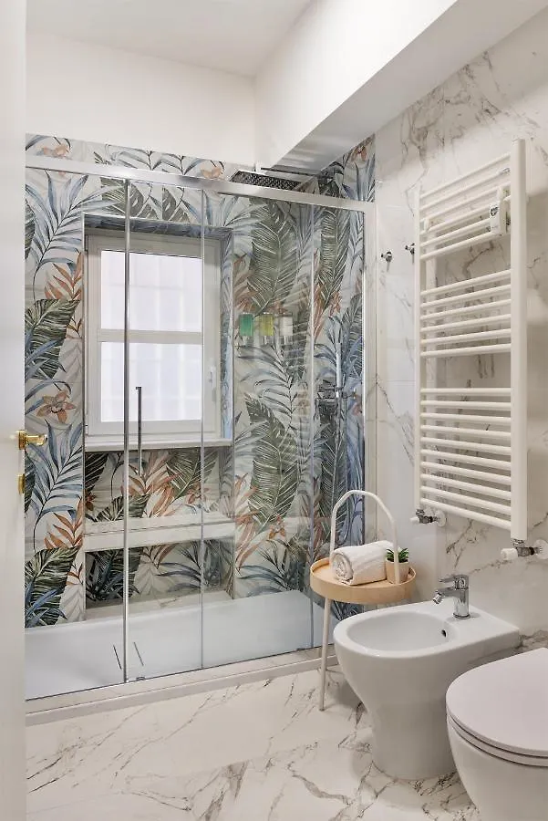 Ca' Lucia 2 - Affitti Brevi Italia Apartment Milan Italy