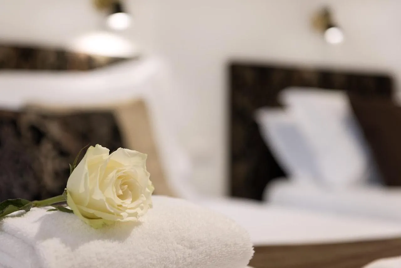 Ca' Lucia 2 - Affitti Brevi Italia Apartment Milan Italy